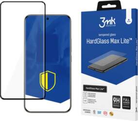 3mk Protection Redmi Note 15 Pro+