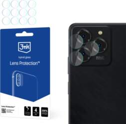 3mk Protection uleFone Note 20 Pro