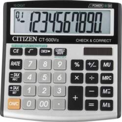 *Kalkulators CITIZEN CT-500V II