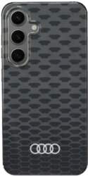 Audi IML Stitching Pattern MagSafe Case