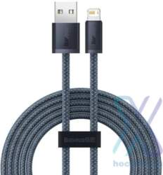 Baseus Dynamic Series Lightning USB-A Kabelis
