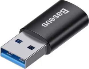 Baseus Ingenuity adapteris USB-A uz USB-C
