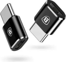 Baseus Mini adapteris | Micro USB