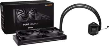 Be quiet! Be Quiet Pure Loop