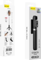 Blavec Selfie Stick Coco P-04 tripod