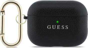 Case Guess Grained Classic Logo Hook