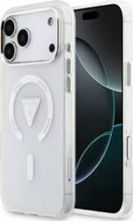 Case Guess IML Gradient Triangle Logo