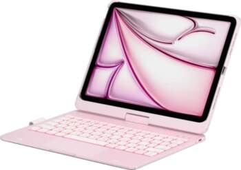 Case Typecase Flexbook Touch with keyboard