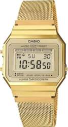 Casio A700WMG‑9A Rokas pulkstenis