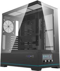 Darkflash DY451 computer case without fans