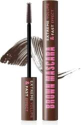 Dermacol Brown Extreme Volume & Fast