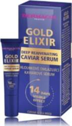 Dermacol Gold Elixir Deep Rejuvenating Caviar