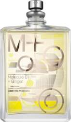Escentric Molecules Molecule 01 + Ginger