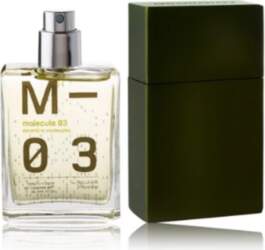 Escentric Molecules Molecule 03 Smaržas EDT