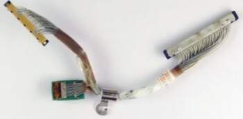 Flex prieks Nokia 7390