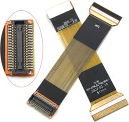 Flex prieks Samsung SGH-E250D