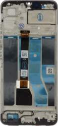 For_Realme LCD Display + Touch Unit