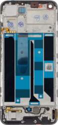 For_Realme LCD Display + Touch Unit
