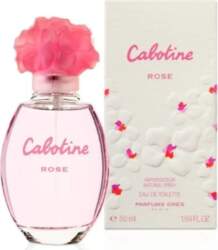 Gres Cabotine Rose Smaržas EDT 50