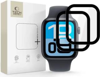 HIBRĪDA STIKLS TECH-PROTECT GLASS FLEX+ 2-PACK