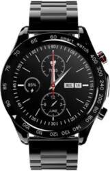 HiFuture FutureGo Pro Smartwatch - Black
