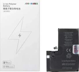 JCID Battery for iPhone 14 Pro