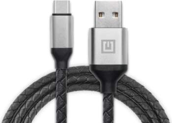 Kabelis REAL-EL Premium, USB Type A