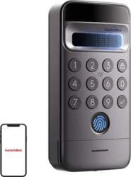 Keypad for the SwitchBot Keypad Vision