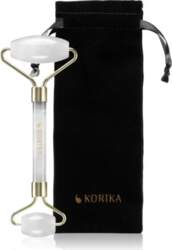 KORIKA Tools Roller Clear Quartz Stone
