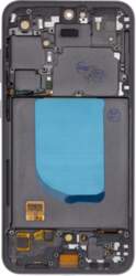 LCD display + Touch Unit +