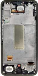 LCD display + Touch Unit +