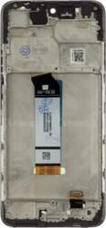 LCD Display + Touch Unit +