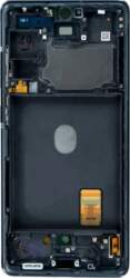 LCD display + Touch Unit +