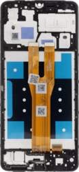 LCD display + Touch Unit +