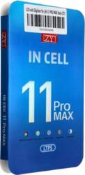 LCD ekrāns iPhone 11 Pro Max