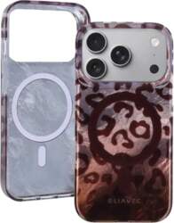 Liavec Blush Case for Iphone 18