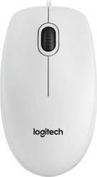 Logitech B100 Pele USB
