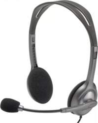 Logitech H110 Austiņas