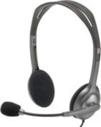 Logitech H111 Austiņas