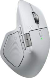 Logitech MX Master 4 for Mac