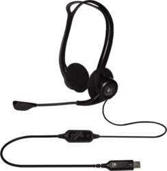 Logitech PC960 Austiņas