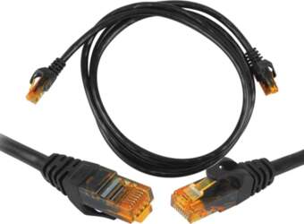 LTC 8P8C CAT6e UTP Connection network