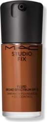 MAC Studio Fix Fluid Foundation Tonālais