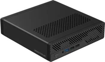 MINIS FORUM MS-03 Mini PC with