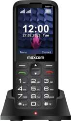 Mobile Phone - MAXCOM MM 445