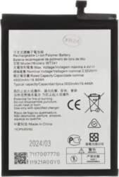 Nokia WT341 Akumulators Li-Ion 5050mAh (OEM)