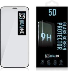 OBAL:ME 5D Glass Screen Protector Aizsargstikls