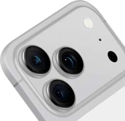 OBAL:ME Lens Protector for Apple iPhone