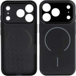 OEM Case for iPhone 18 Pro