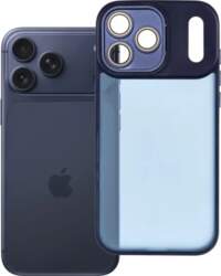 OEM Futrālis iPhone 17 Pro Max